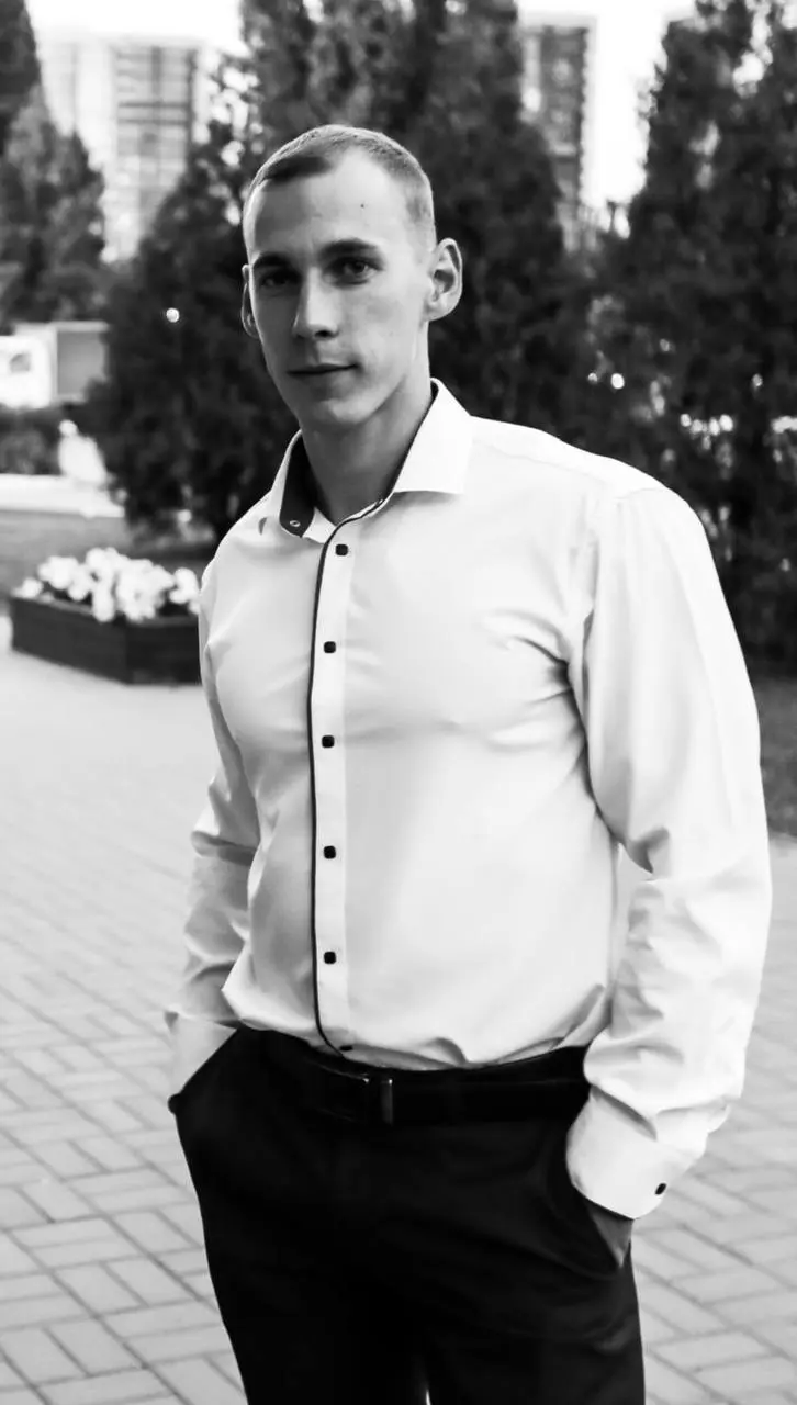 Иван Худяков