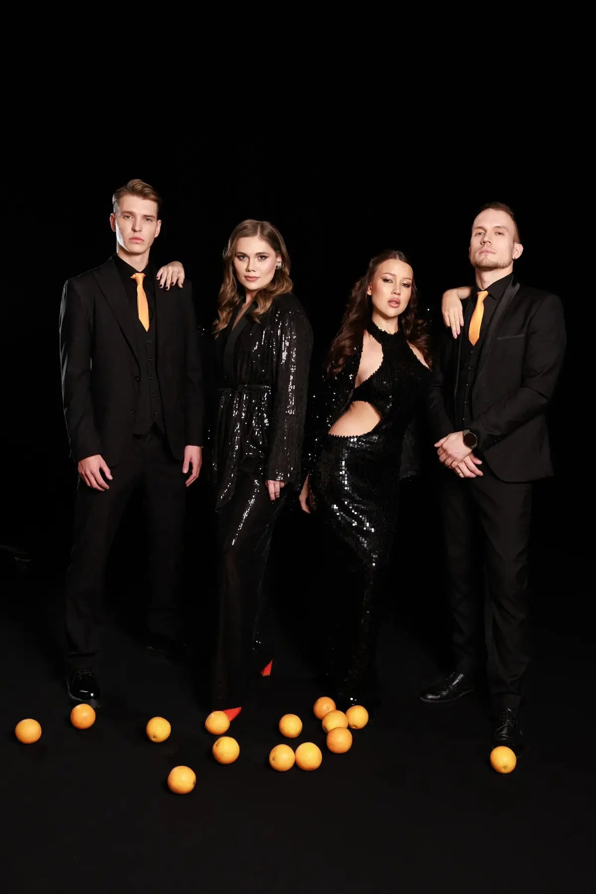 А вы начали подготовку к новогодним корпоративами ? | Сетка — социальная сеть от hh.ru