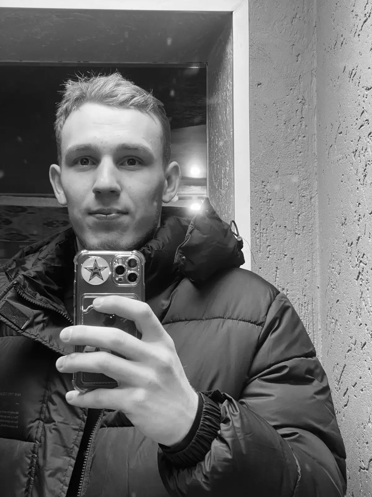 Владислав Мухаметшин