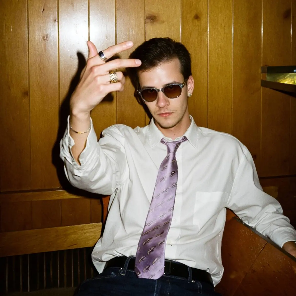 Егор Петров