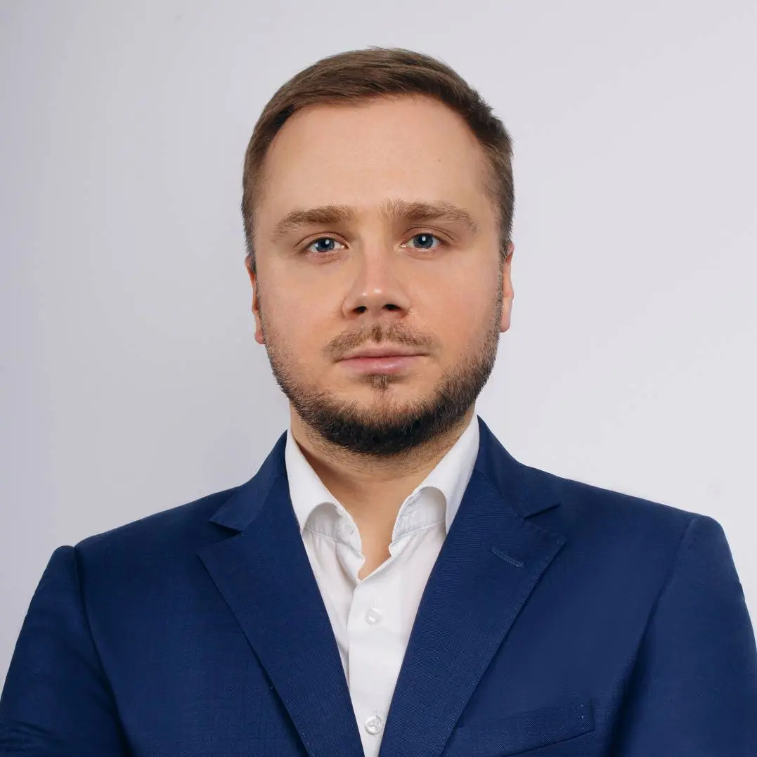 Владимир Маслов | Сетка — социальная сеть от hh.ru