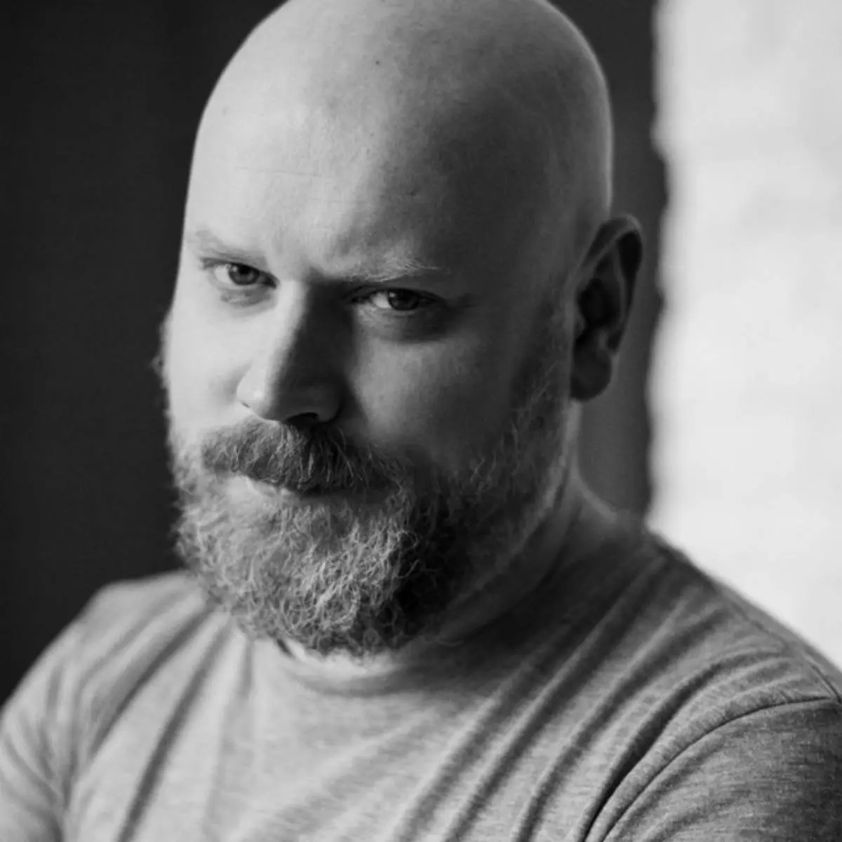 Константин Бочаров | Сетка — социальная сеть от hh.ru