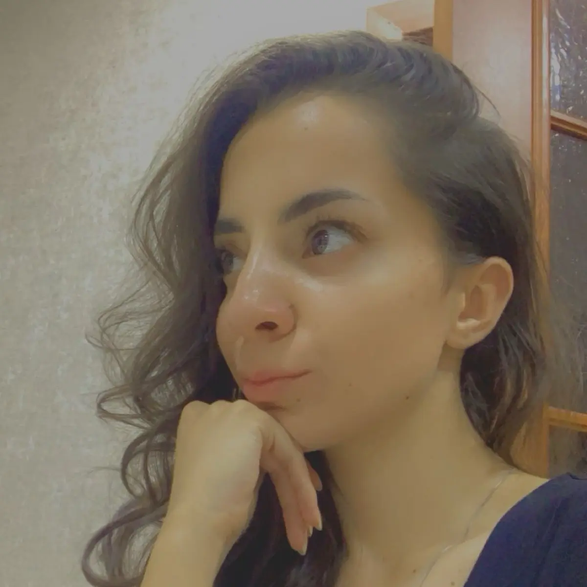 Карина Рыбникова