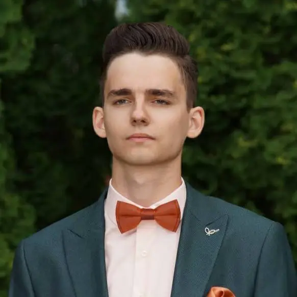 Даниил Глушков | Сетка — социальная сеть от hh.ru