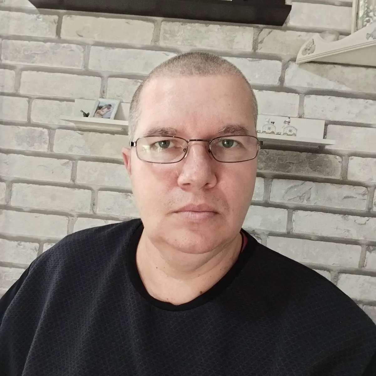 Сергей Бирюков