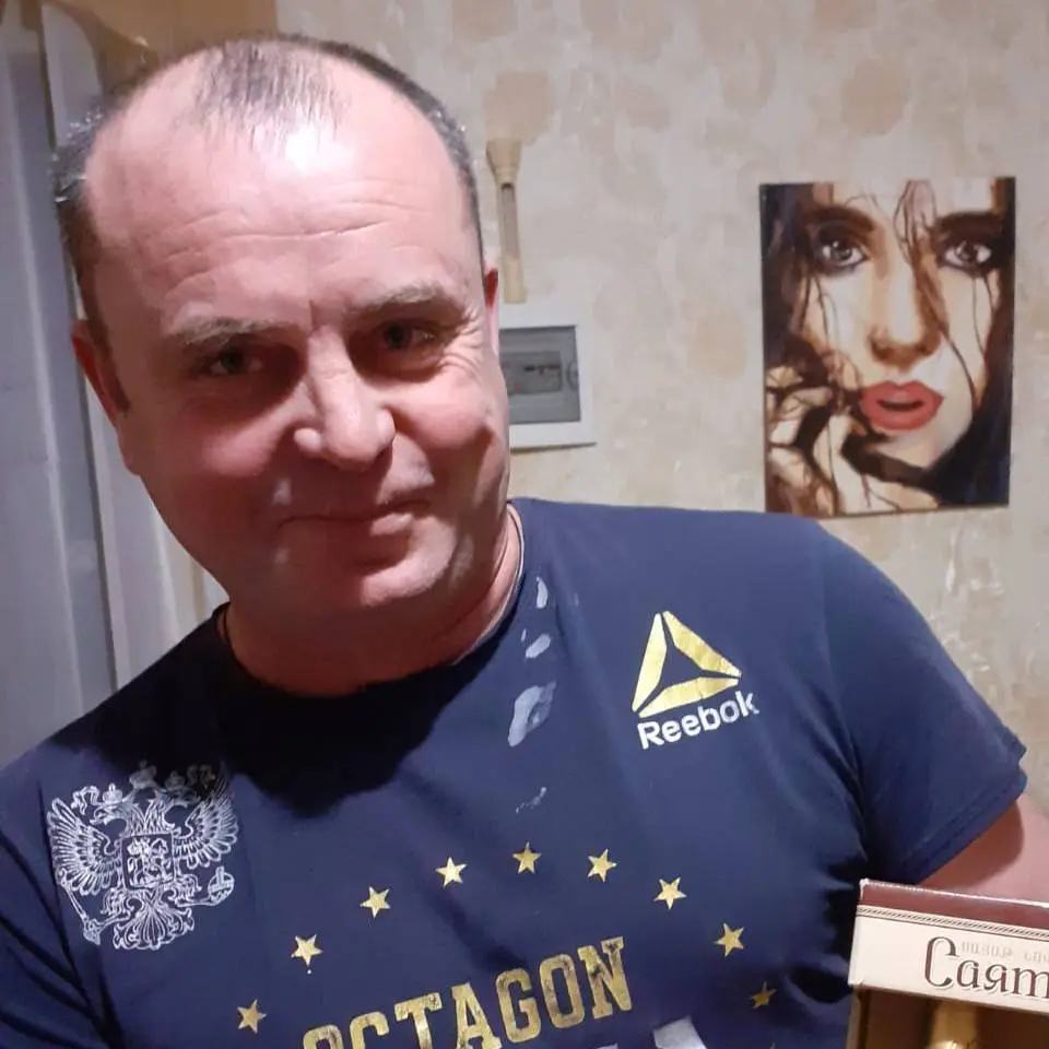 Виталик Чибисов
