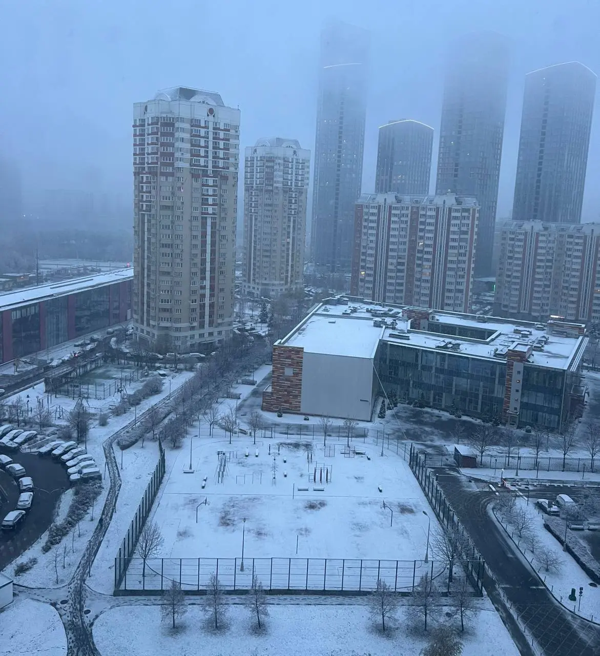 ох ❄️ | Сетка — социальная сеть от hh.ru