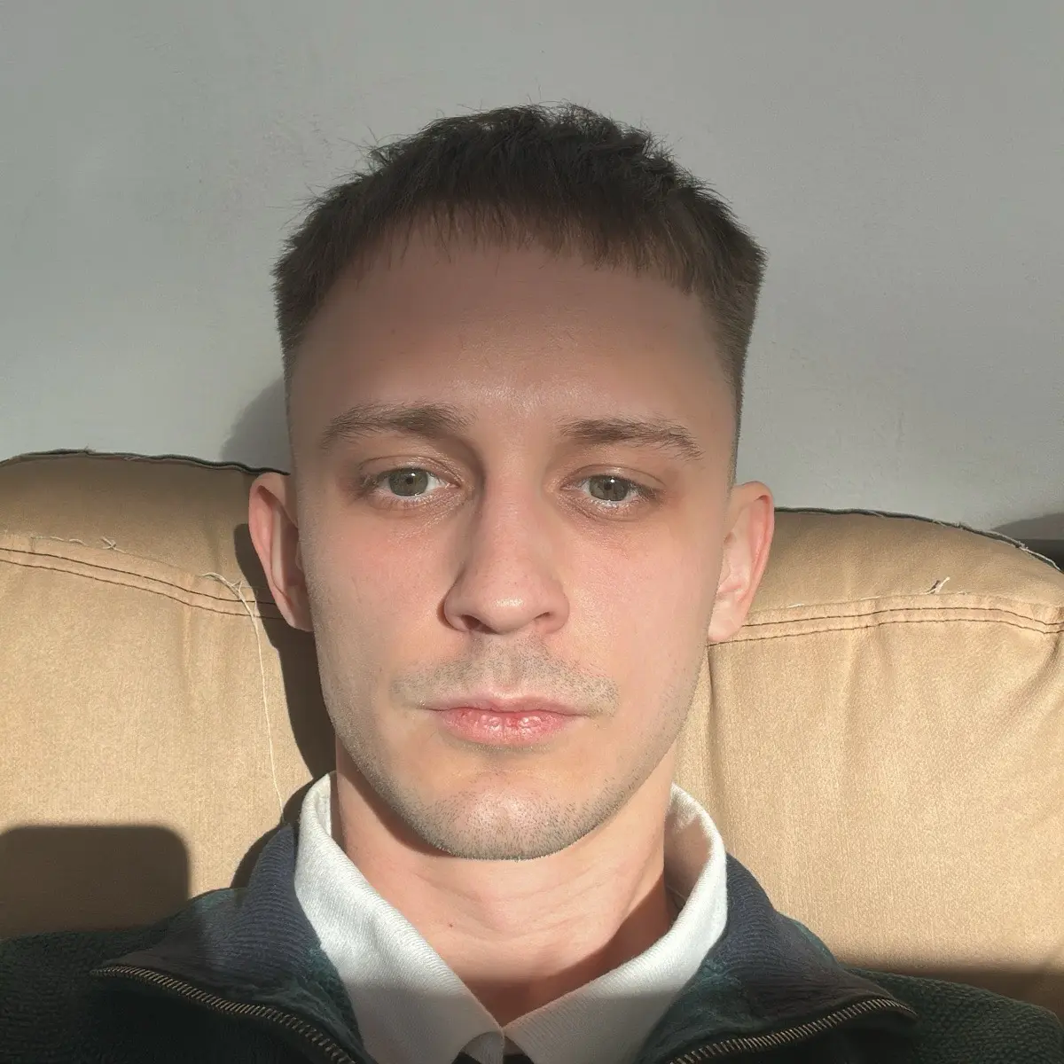 Дмитрий Осипов | Сетка — социальная сеть от hh.ru