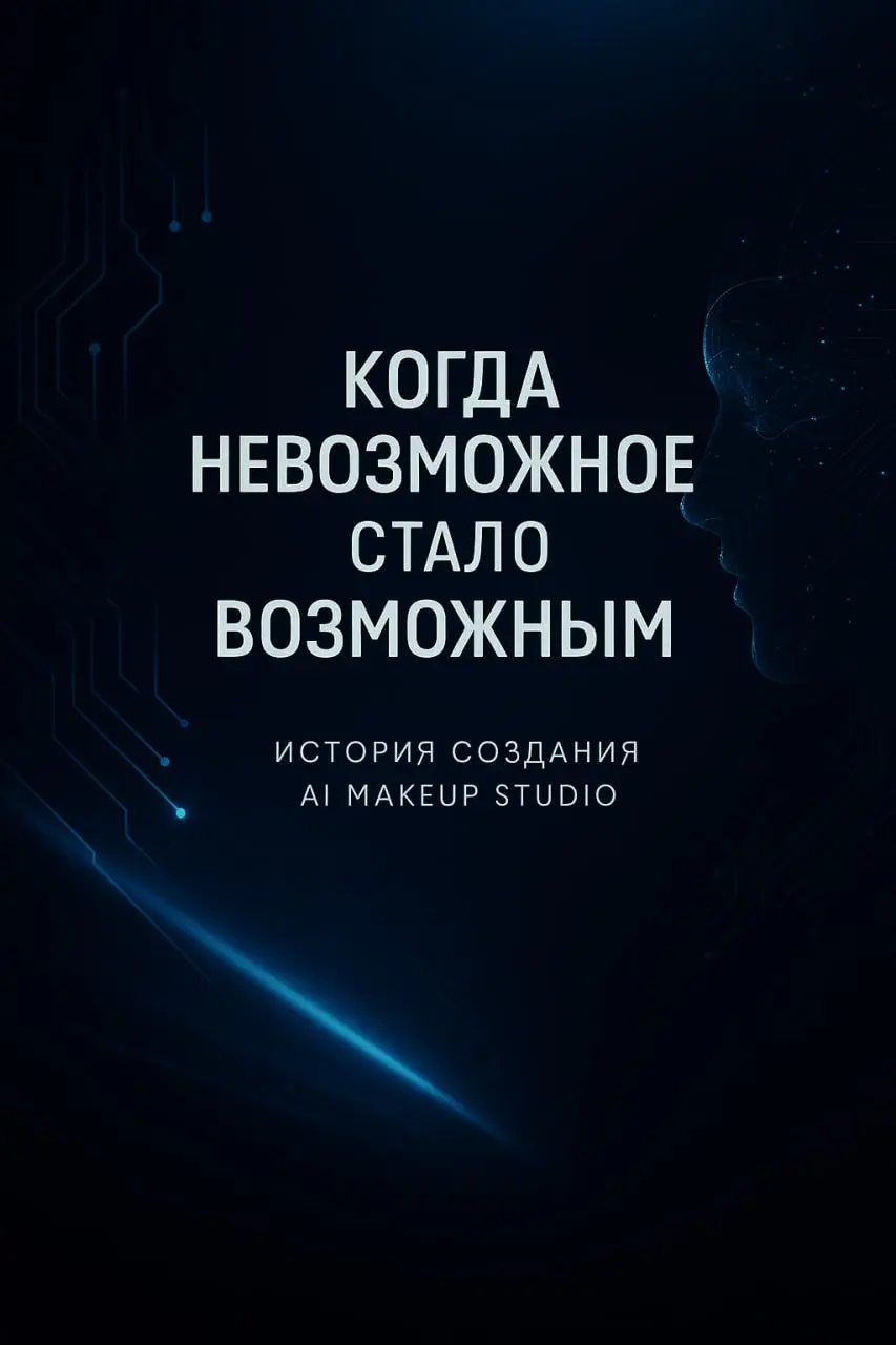 🎬 СЕЗОН 1 • ЭПИЗОД 2
«Когда невозможное стало возможным»
Есть моменты, когда понимаешь: ты уже не тот человек, каким был вчера | Сетка — социальная сеть от hh.ru
