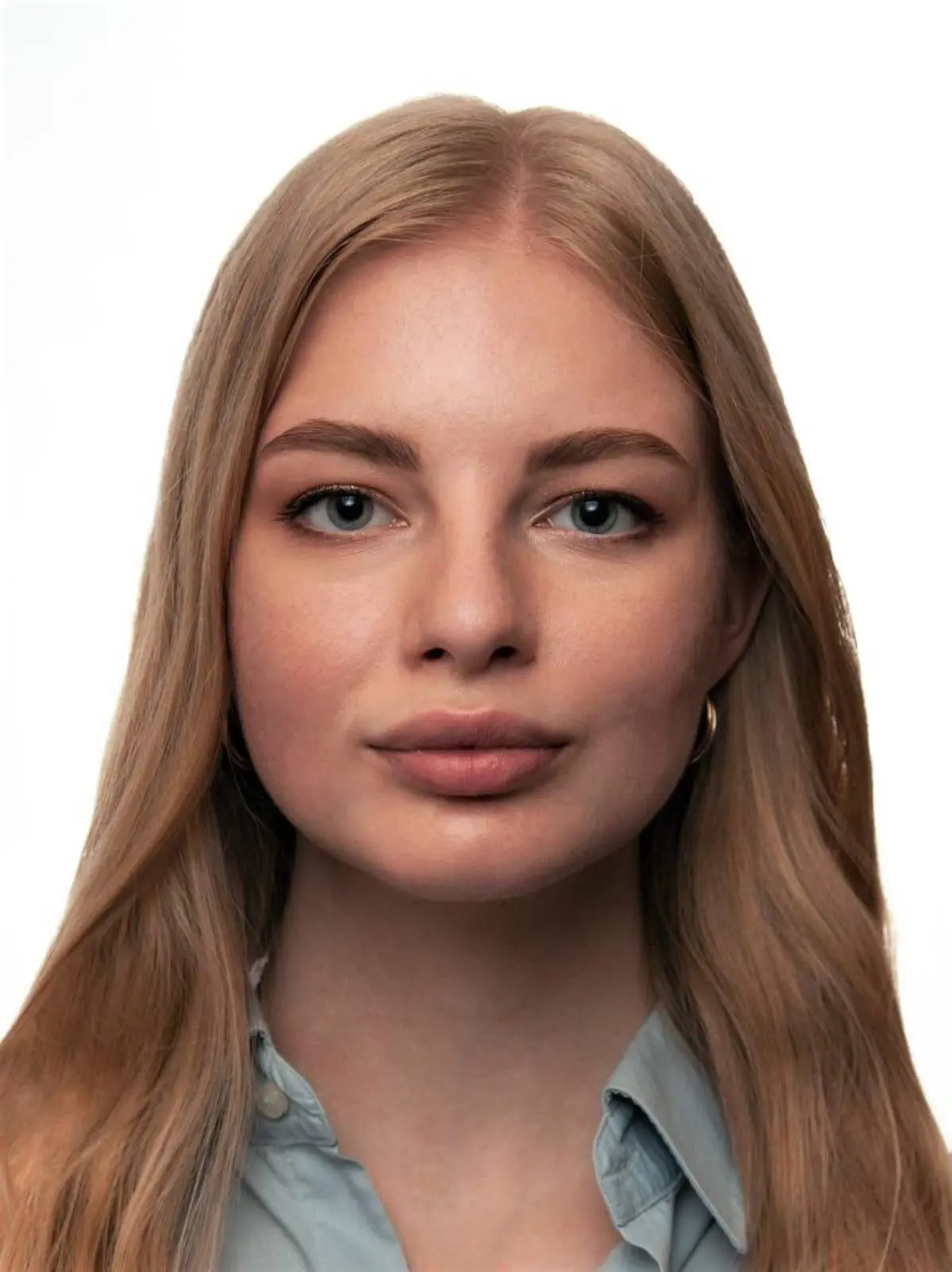 Валерия Сысолятина | Сетка — социальная сеть от hh.ru