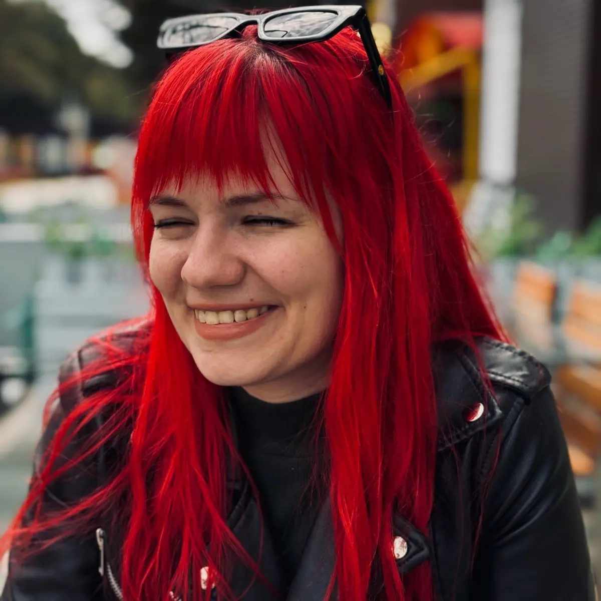 Александра Золотарева