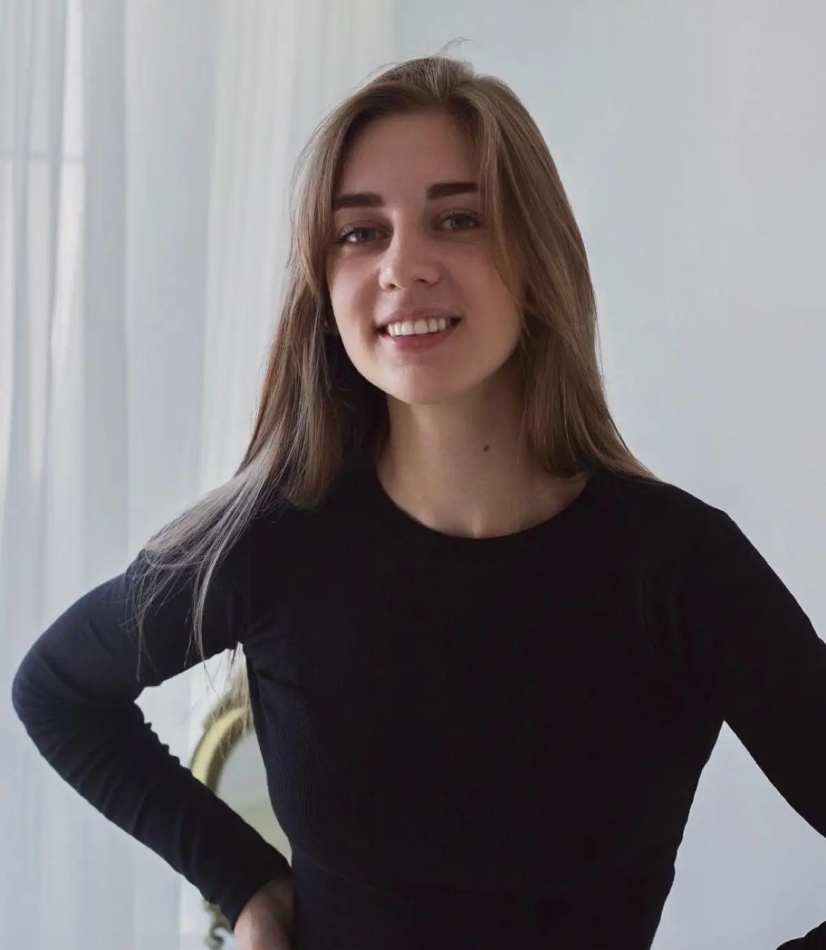 Ольга Глущенко