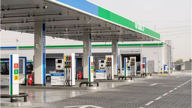 Aramco открыла свою 50-ю розничную АЗС в Пакистане, что стало важной вехой в расширении присутствия компании в сфере сбыта по всей стране в партнерстве с Gas & Oil Pakistan Limited (GO Pakistan) | Сетка — социальная сеть от hh.ru