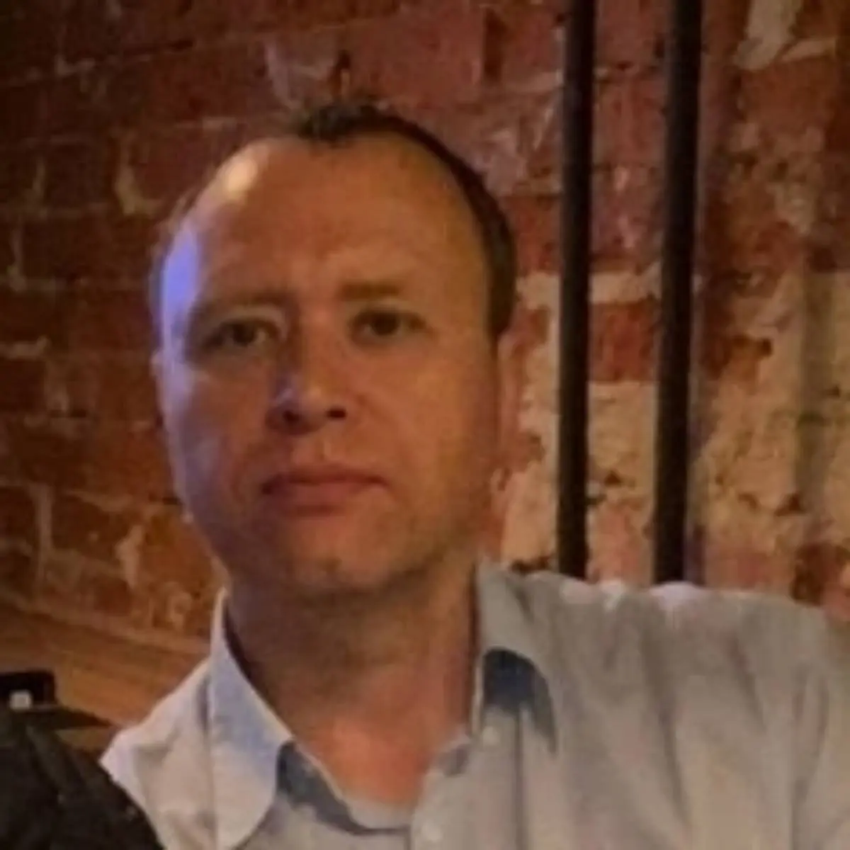 Роман Алёшин | Сетка — социальная сеть от hh.ru