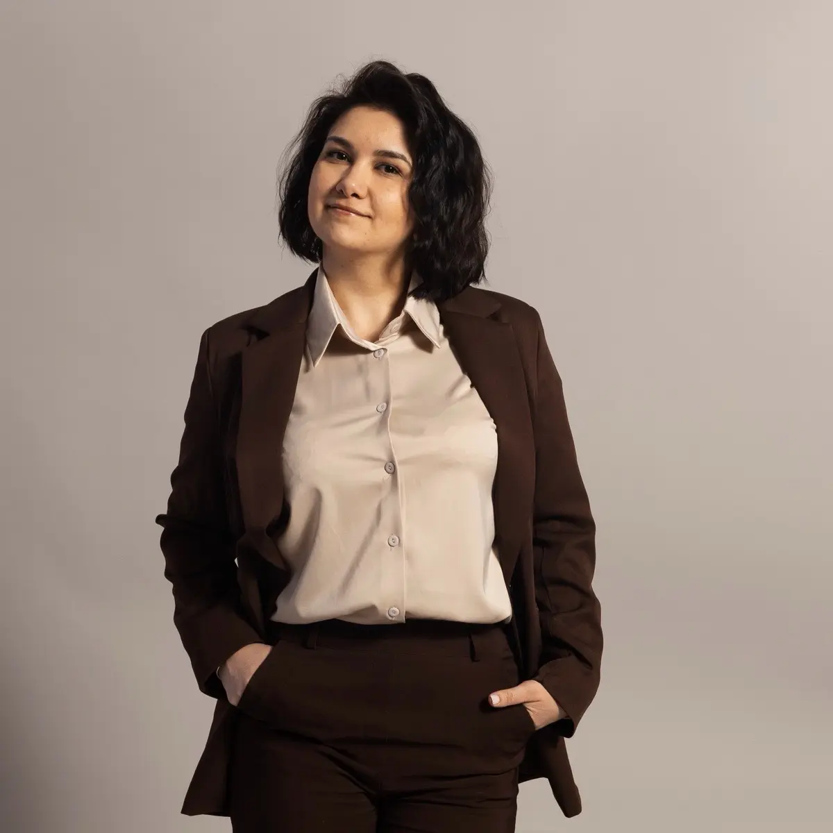 Мария Мокеева