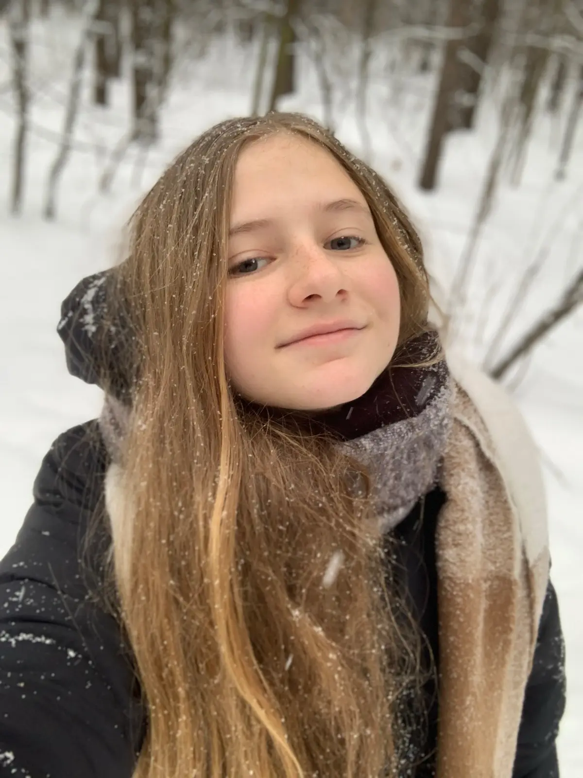 Татьяна Кочеткова