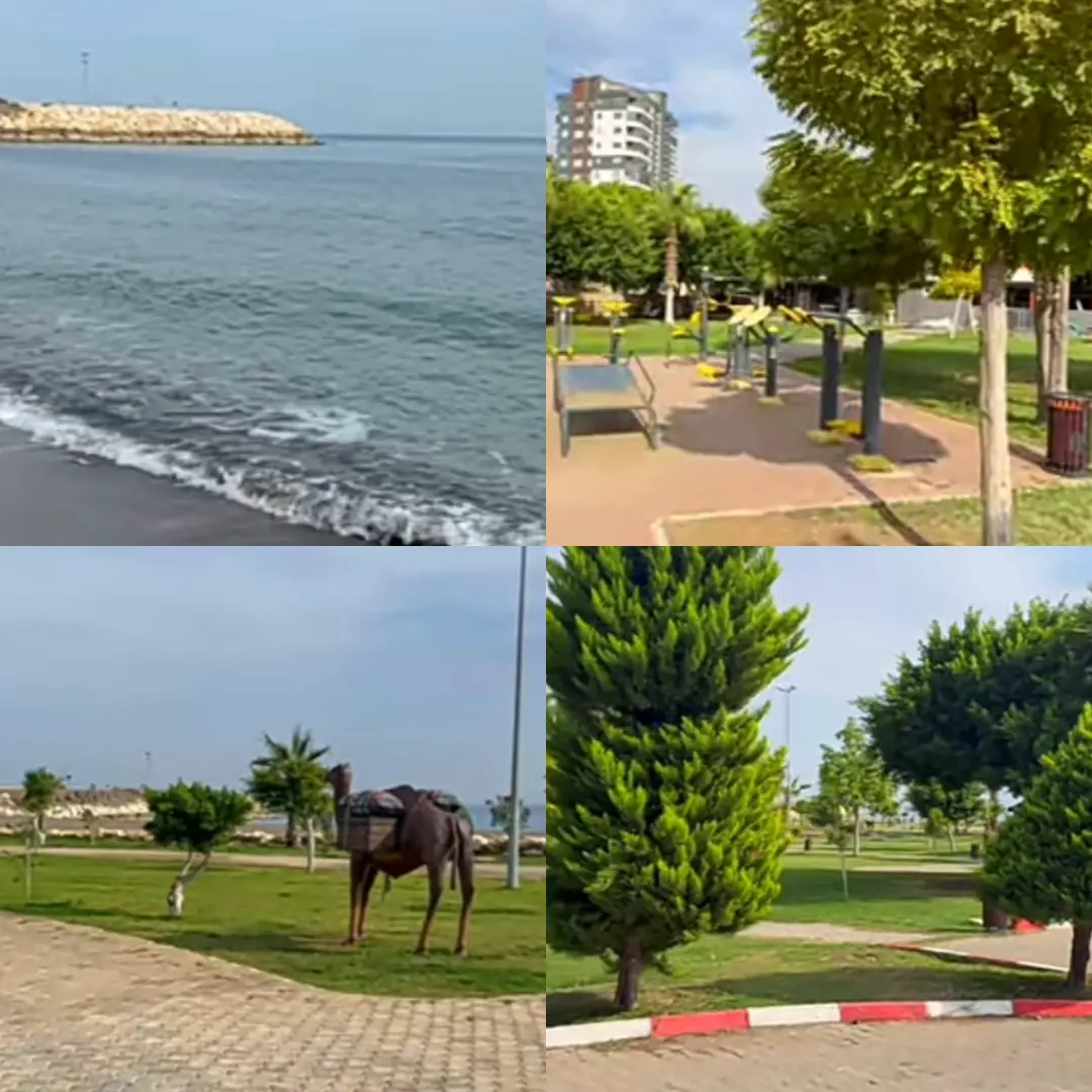 🏖️ ГОРЯЧАЯ ПРОДАЖА в Ердемли! Ваша квартира у моря! 🏖️
· | Сетка — социальная сеть от hh.ru