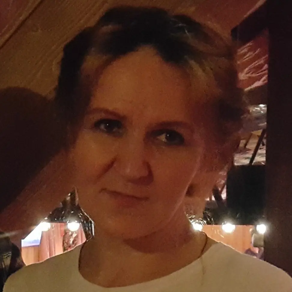 Татьяна Демшина