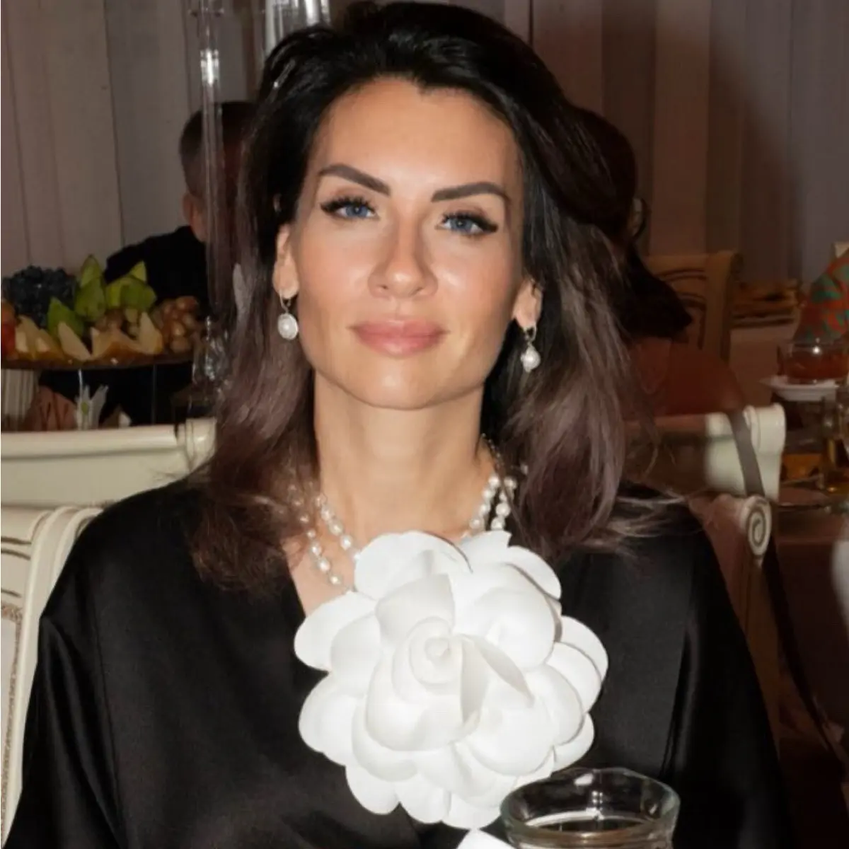 Шамахия Наталья | Сетка — социальная сеть от hh.ru