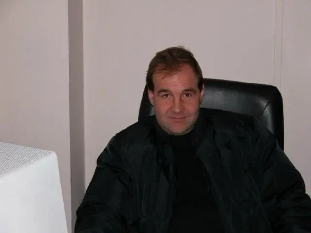 Вадим Ходус