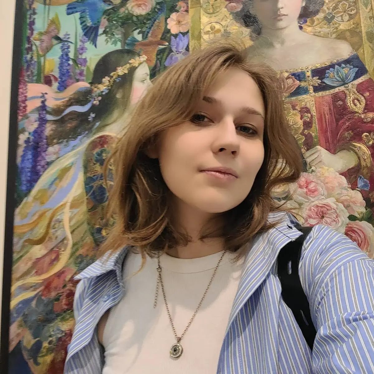 profile avatar