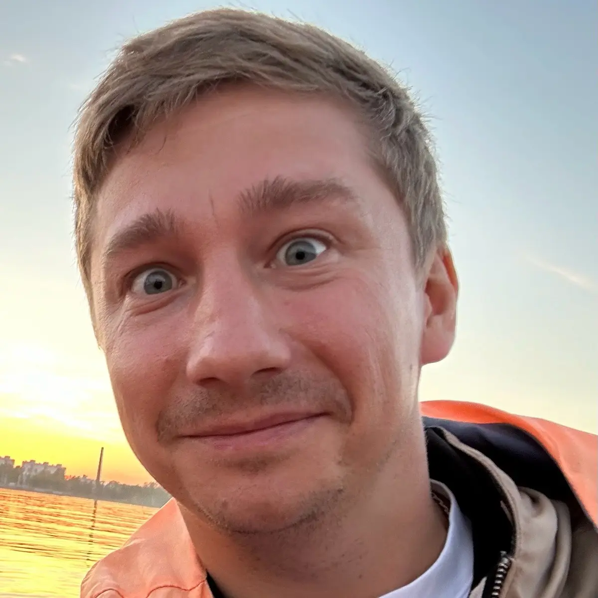 Андрей Голенев | Сетка — социальная сеть от hh.ru