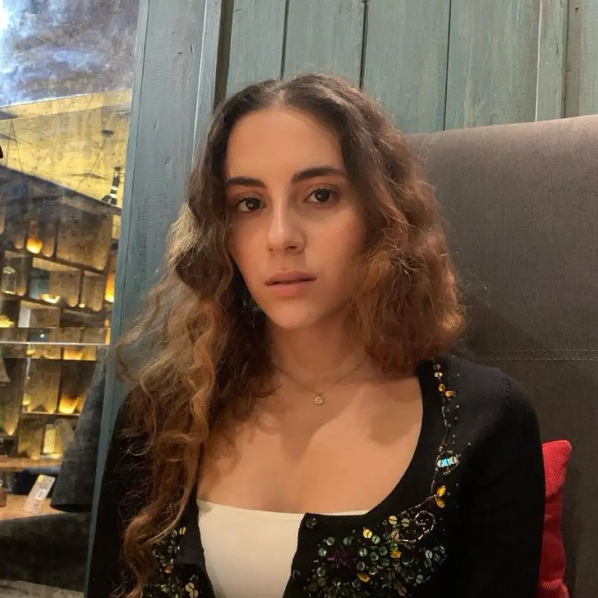 Лианна Шахбазян