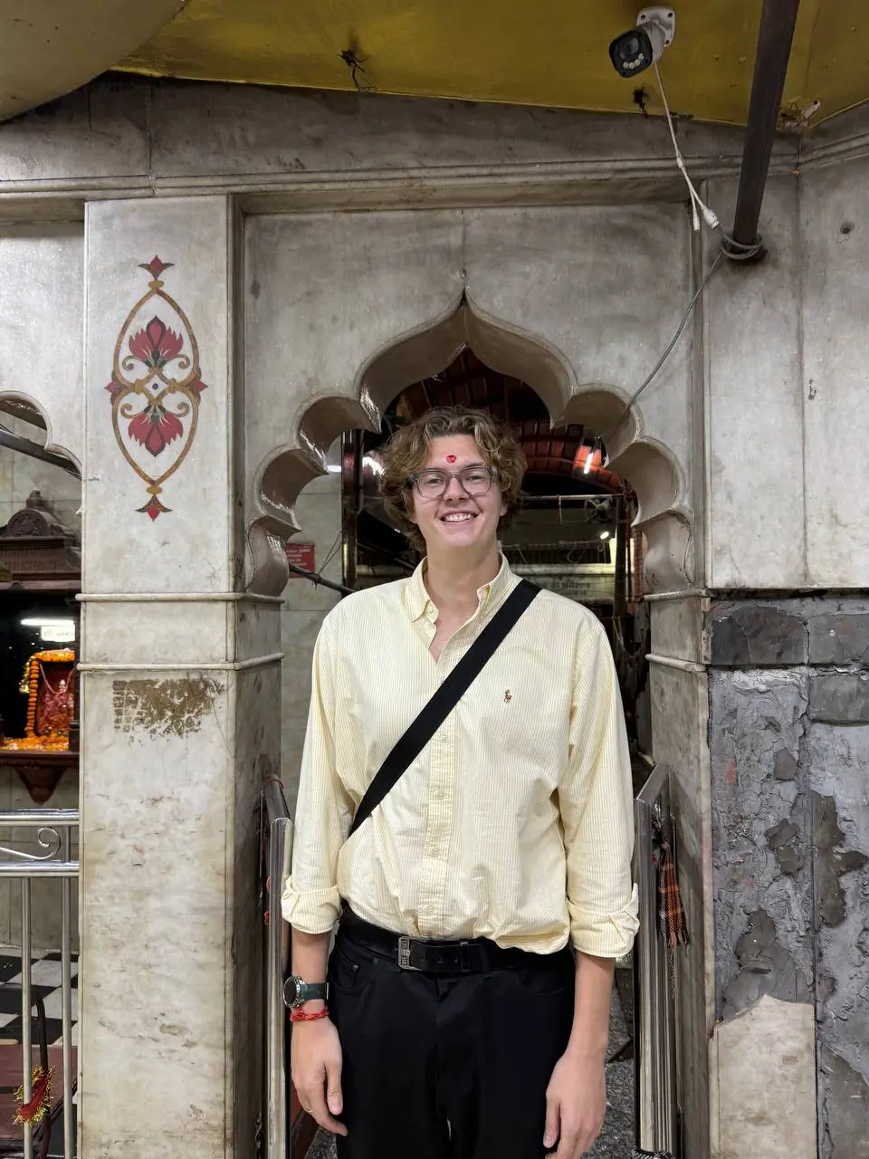 Взялся писать пост про Индию и чувствую опустошение внутри. Рациональная причина в том, что я всю ночь летел, что 5 дней было мало сна, новый климат, другая еда и отсутствие спорта | Сетка — социальная сеть от hh.ru