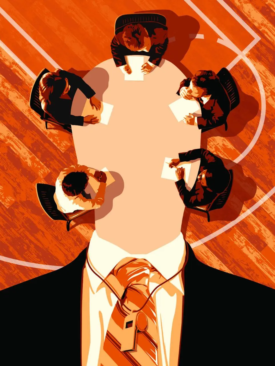 Наберись смелости, если хочешь что-то изменить. Наберись терпения, если что-то изменить невозможно. И будь мудрым, чтобы знать, когда нужна смелость, а когда - терпение.
#мотивация #цитаты | Сетка — социальная сеть от hh.ru