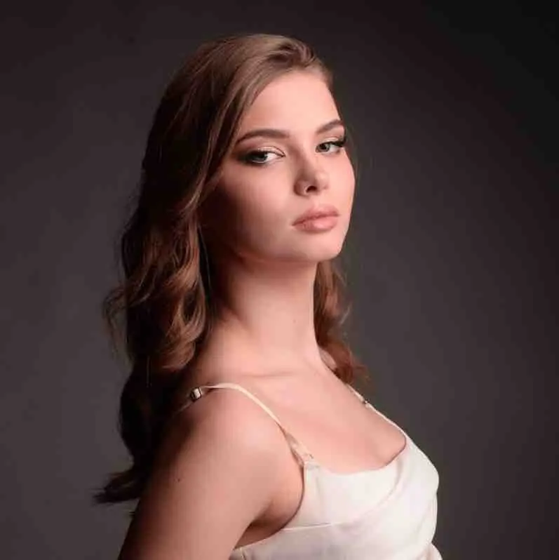Валерия Сигниенкова