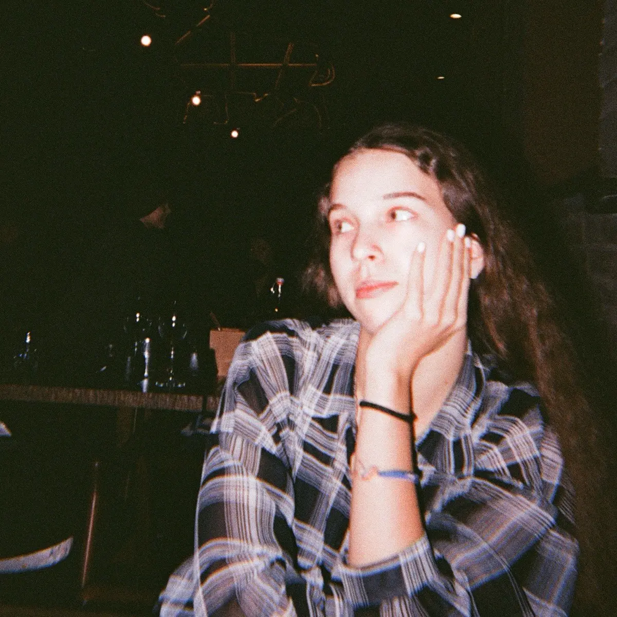 Наталья Иванова | Сетка — социальная сеть от hh.ru