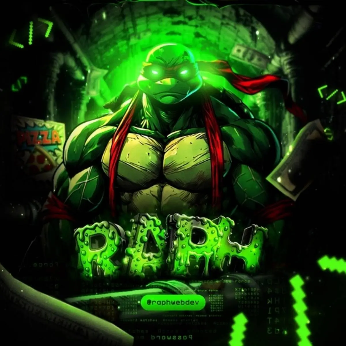 Михаил Орсоев