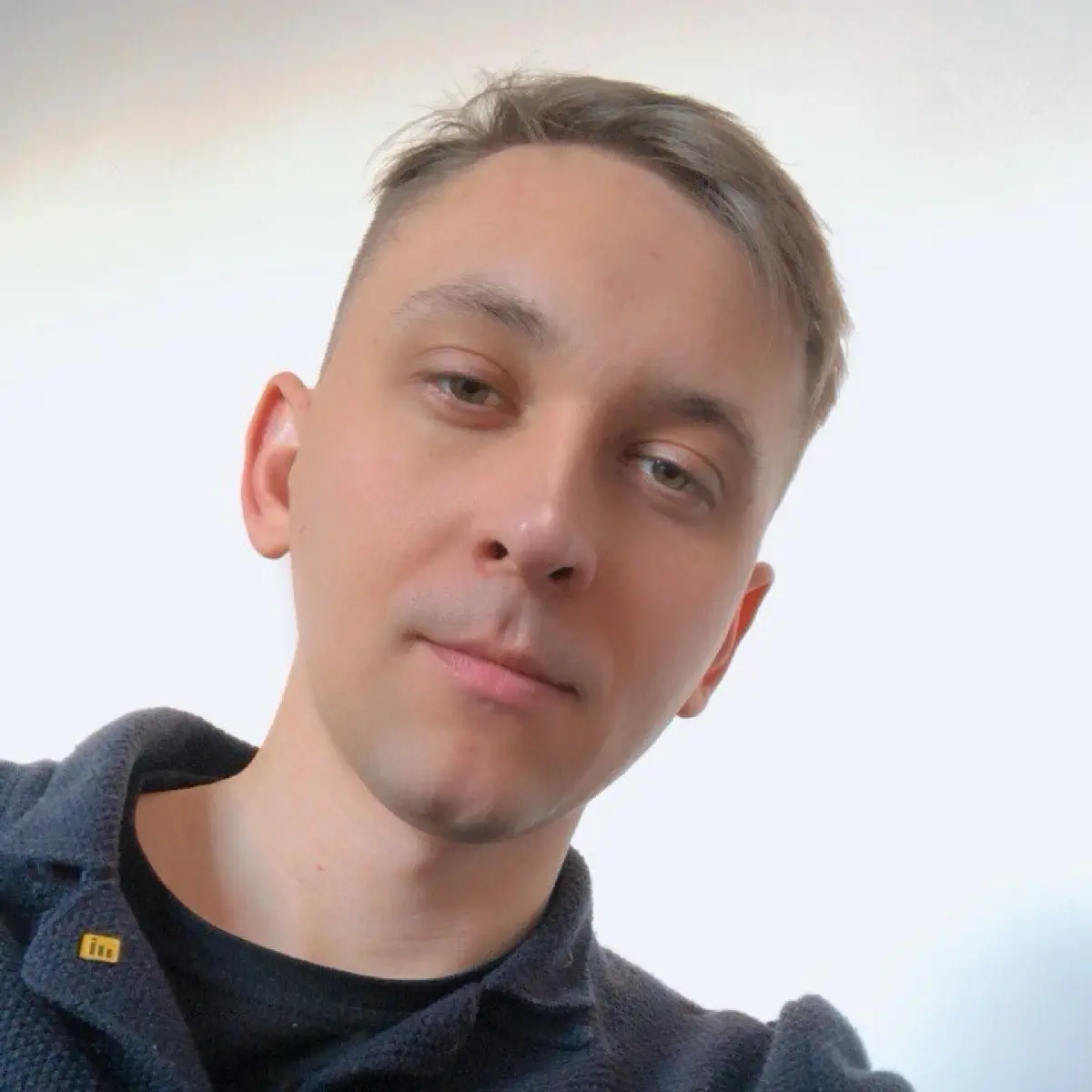 Никита Гаврилов | Сетка — социальная сеть от hh.ru