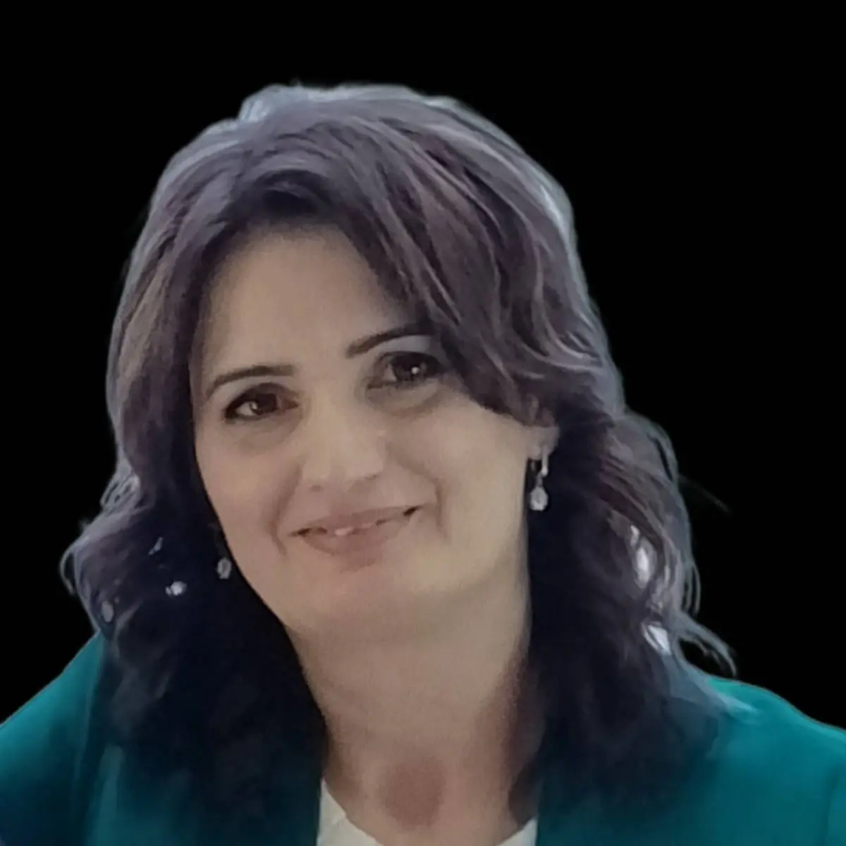 Белла Алиева