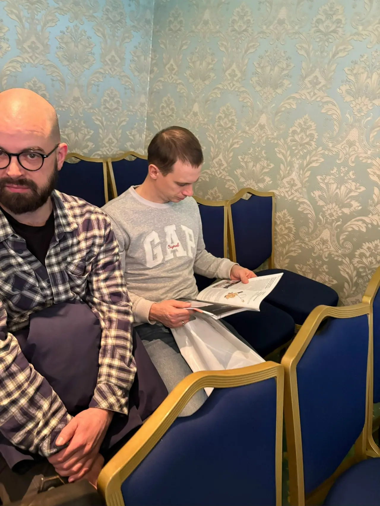 Вячеслав Дорофеев рассказывает о новинках, продажах, о комплектующих Систем Нептун | Сетка — социальная сеть от hh.ru
