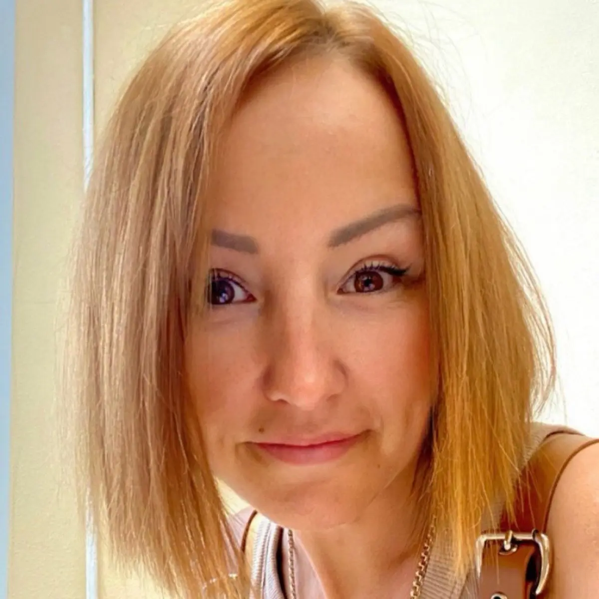 Елена Макарова | Сетка — социальная сеть от hh.ru