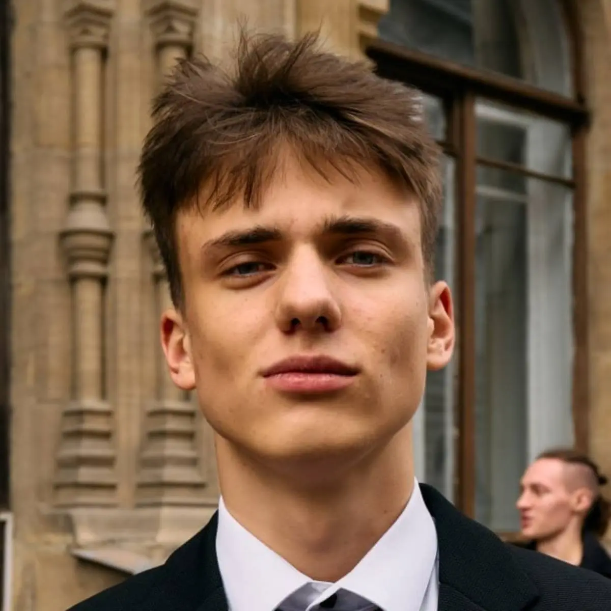 Михаил Францев