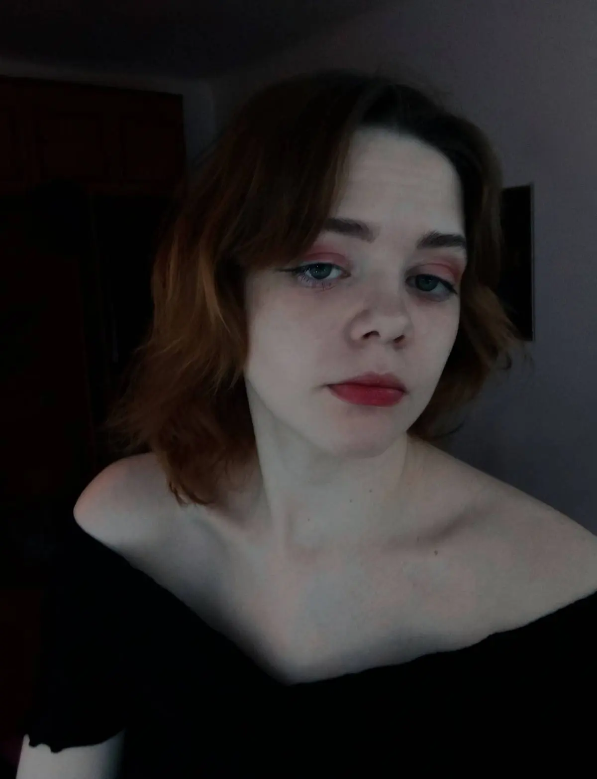 Антонина Таганова