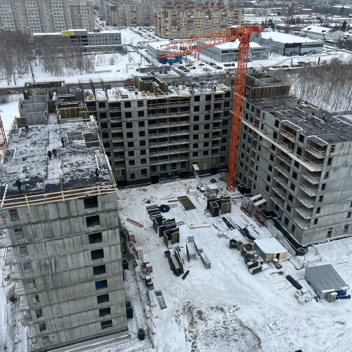 Иван Горбачев