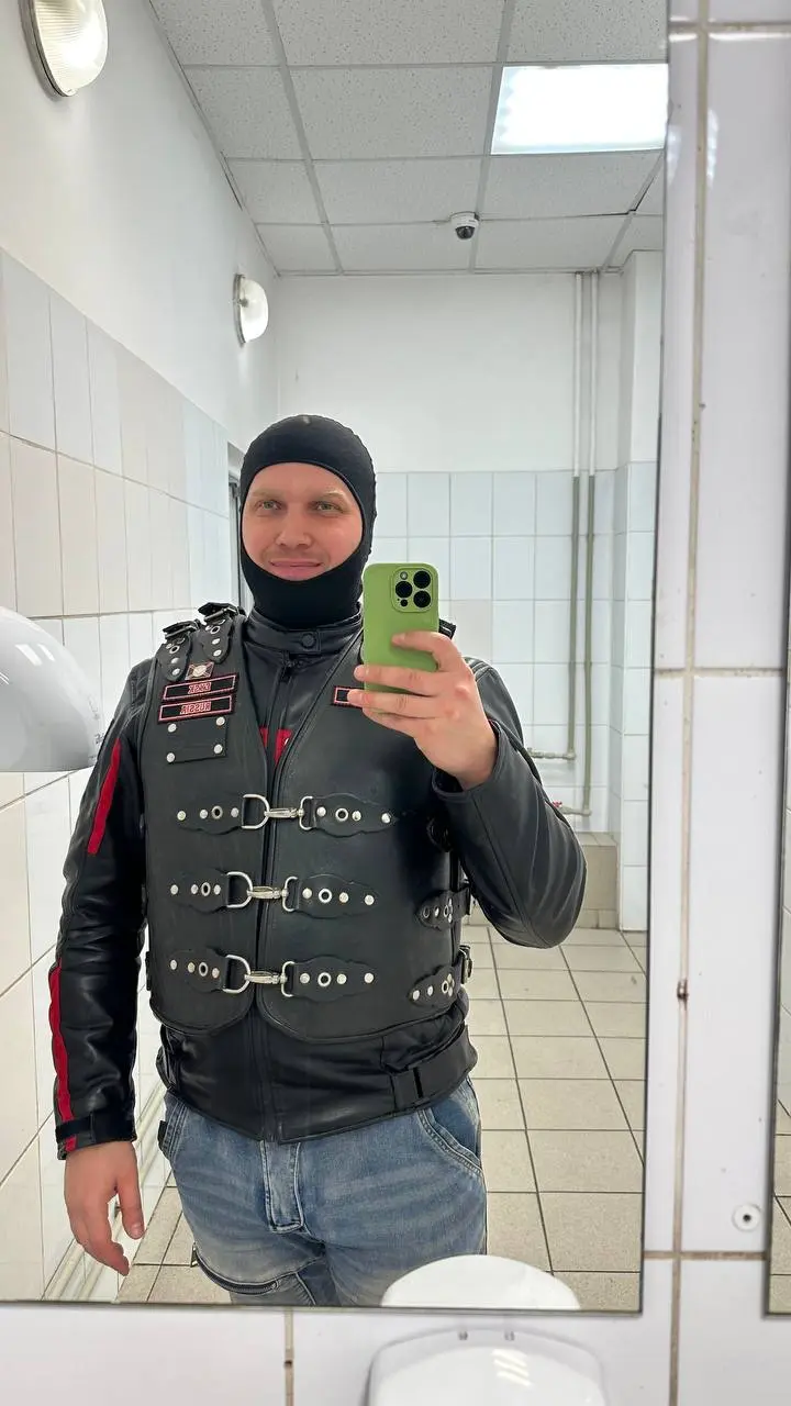Мне тут сказали, что в таком виде я похож на одного мульт персонажа. Узнали о ком речь? 😆 | Сетка — социальная сеть от hh.ru