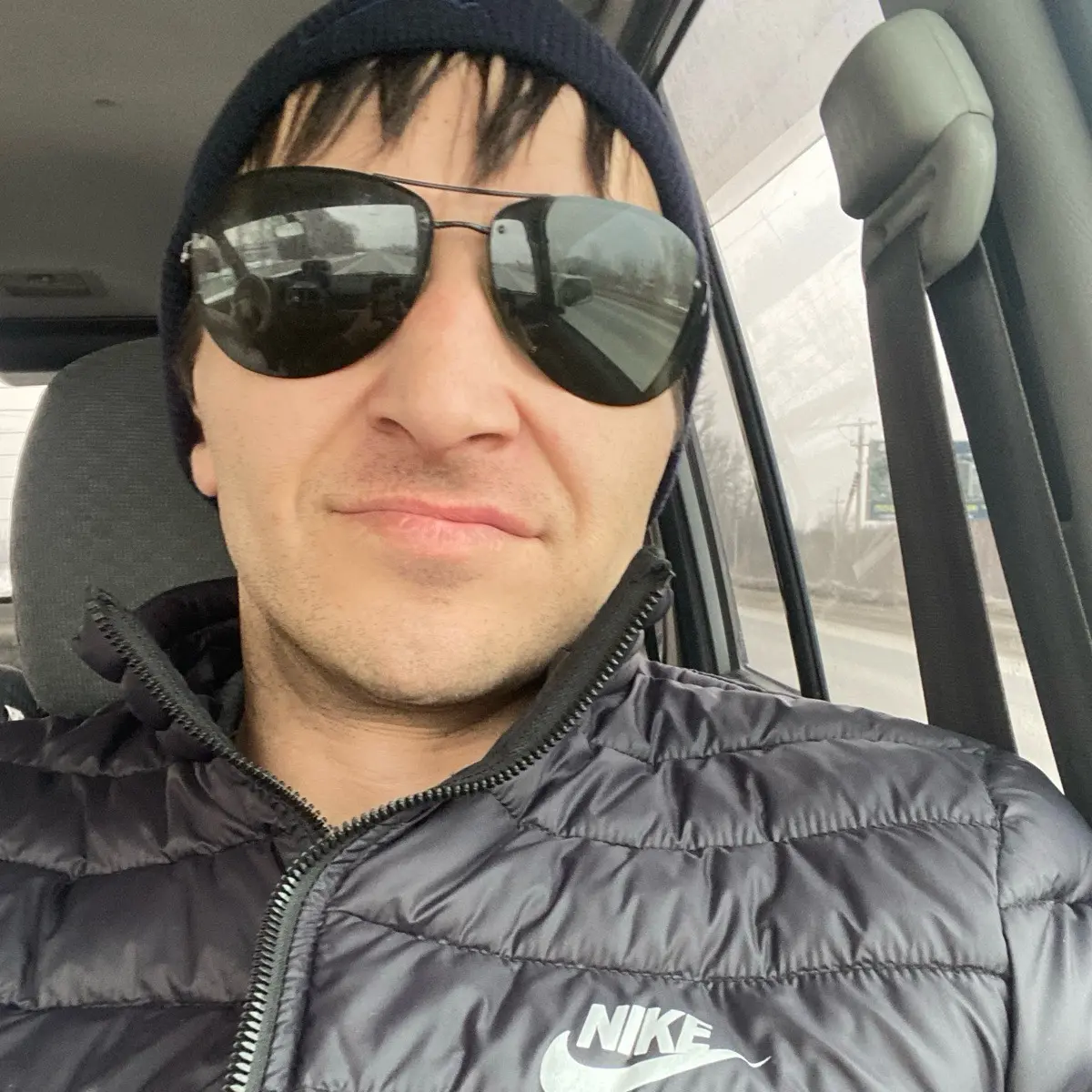 Ильдар Чумакин