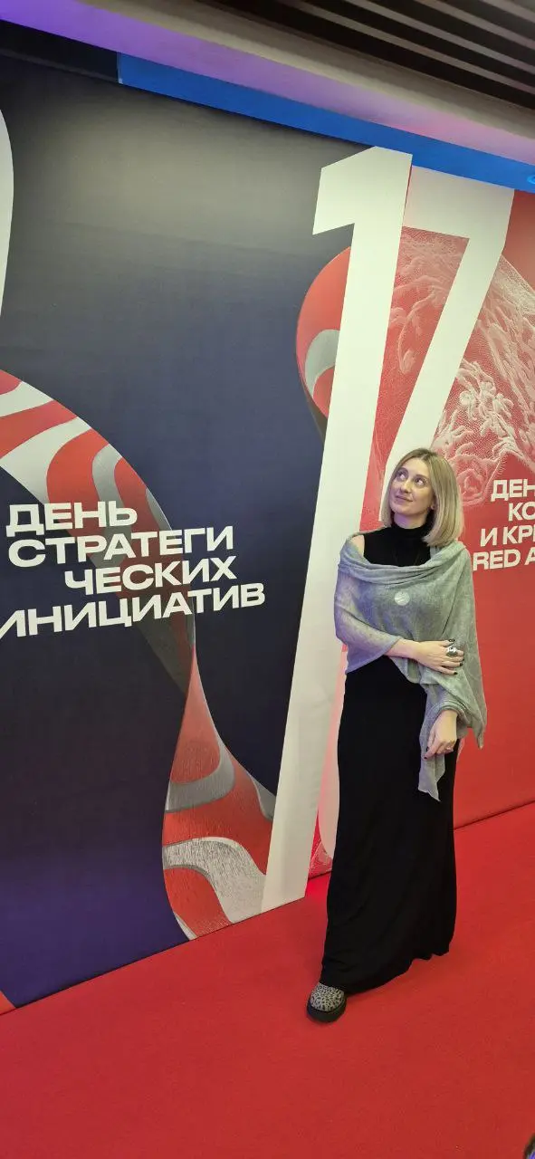 Неделя в десяти кадрах. А сколько всего за ними...🌌 | Сетка — социальная сеть от hh.ru