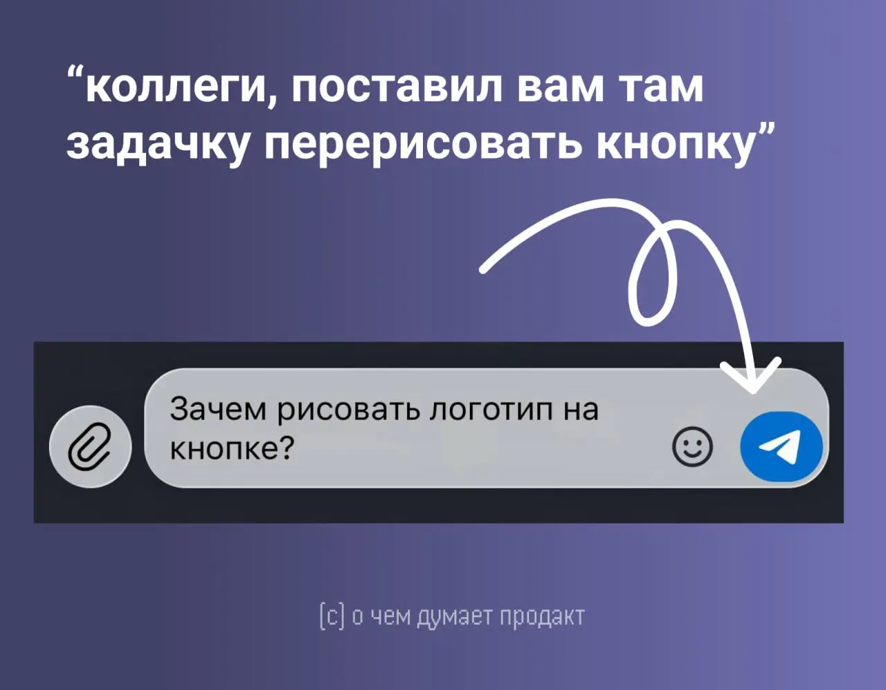 Изменение, которое я, признаться, не сразу заметила - кнопка отправки сообщения в виде логотипа Телеграма💅🏻
А что, стильно
И, получается, органично, ибо мне не сразу бросилось в глаза | Сетка — социальная сеть от hh.ru