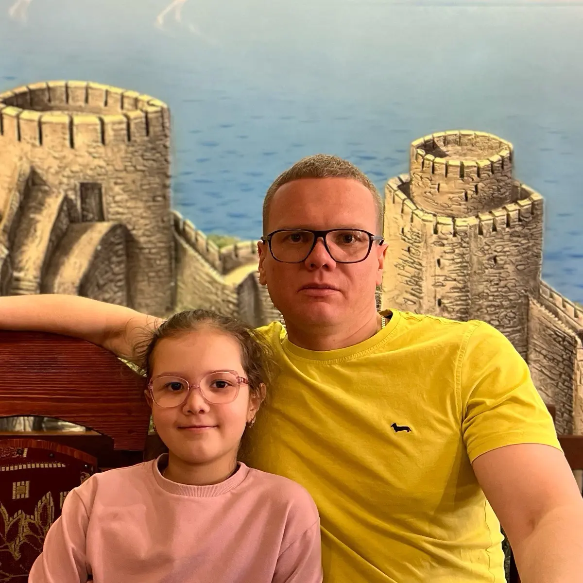 Антон Носанов