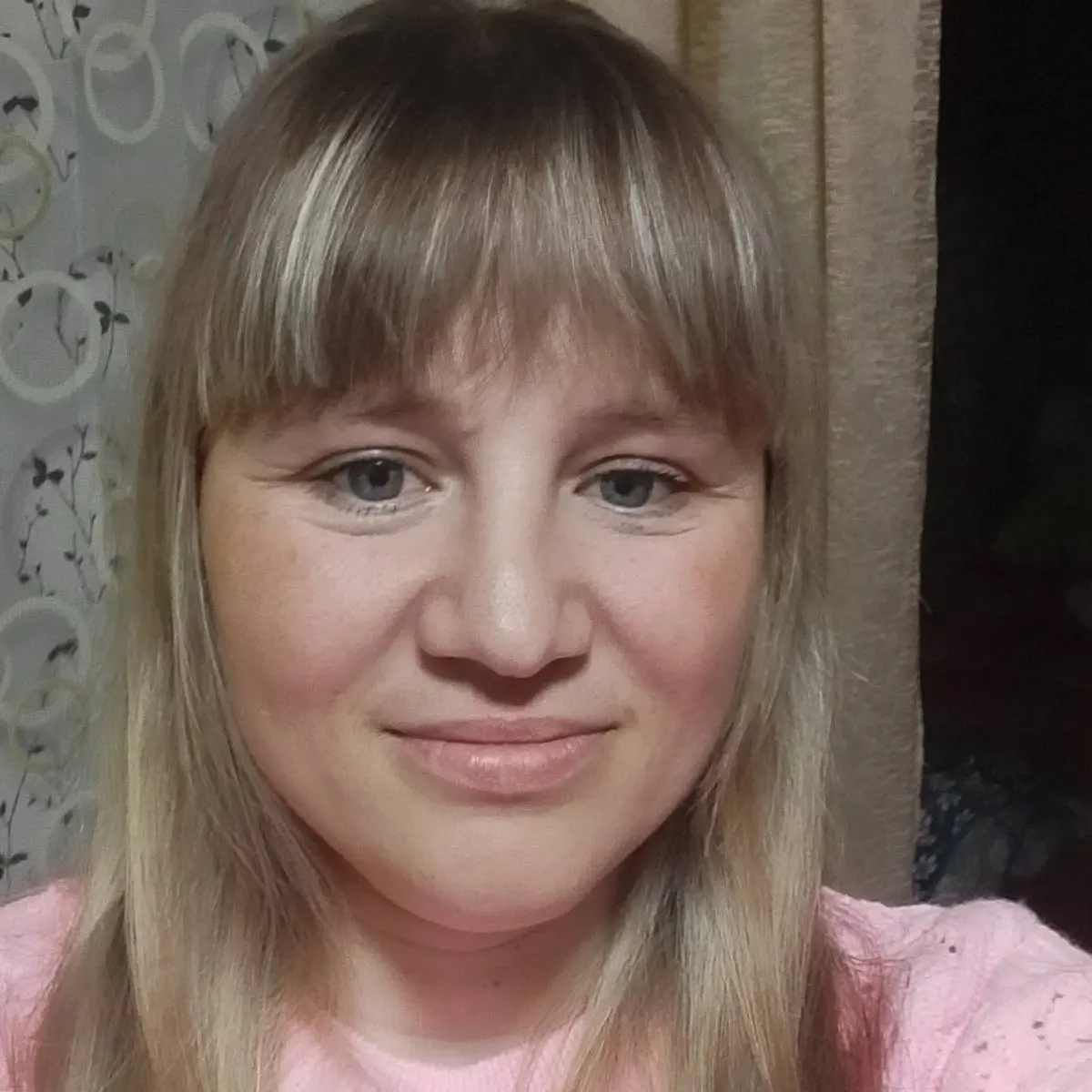 Зина Радостева
