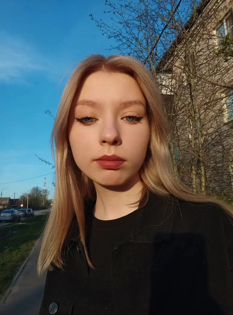 Ангелина Прусакова