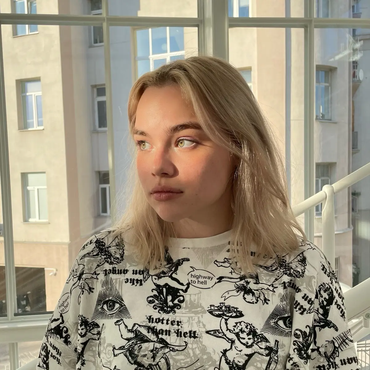 profile avatar