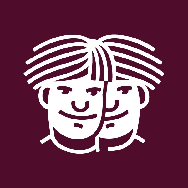 company logo