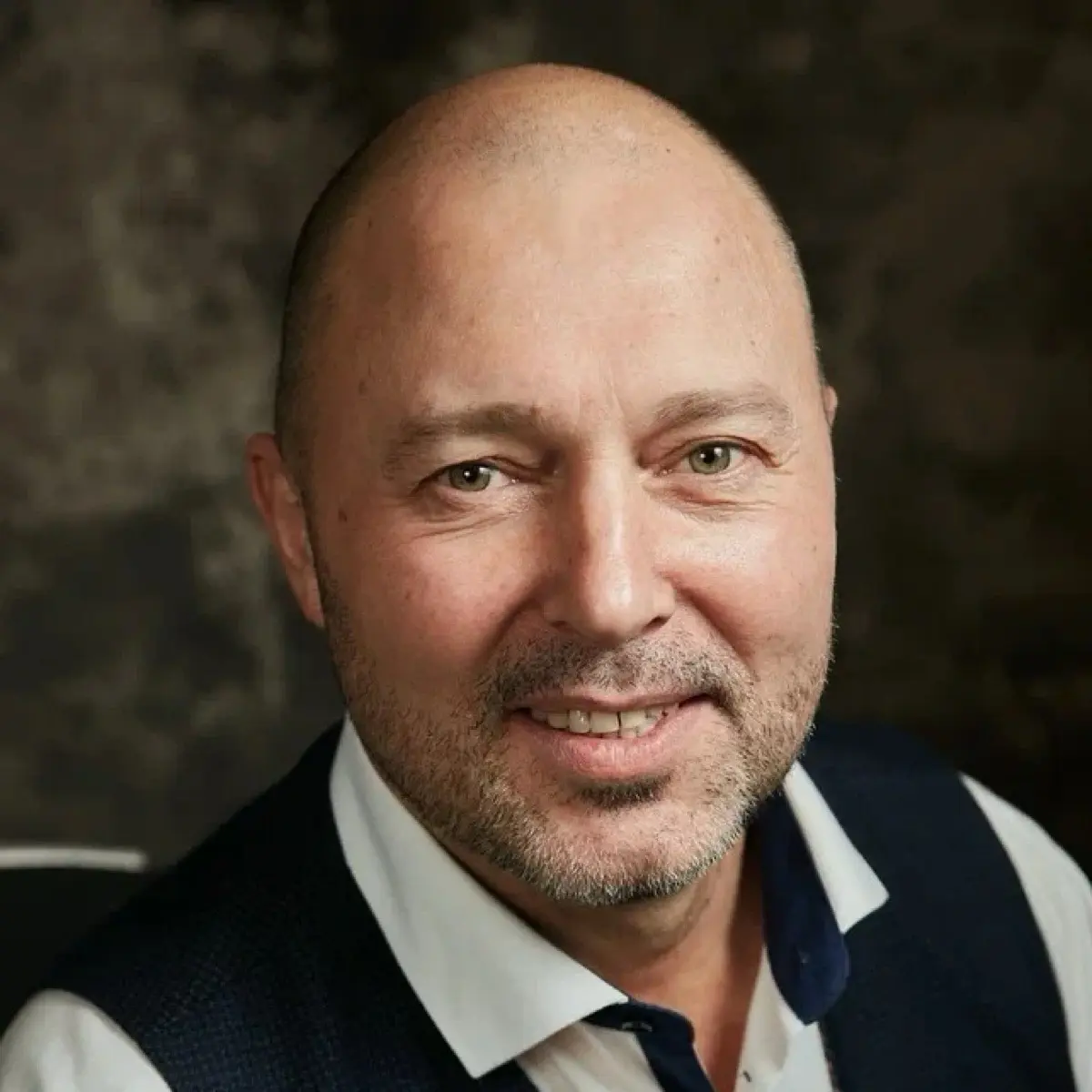 Евгений Барболин