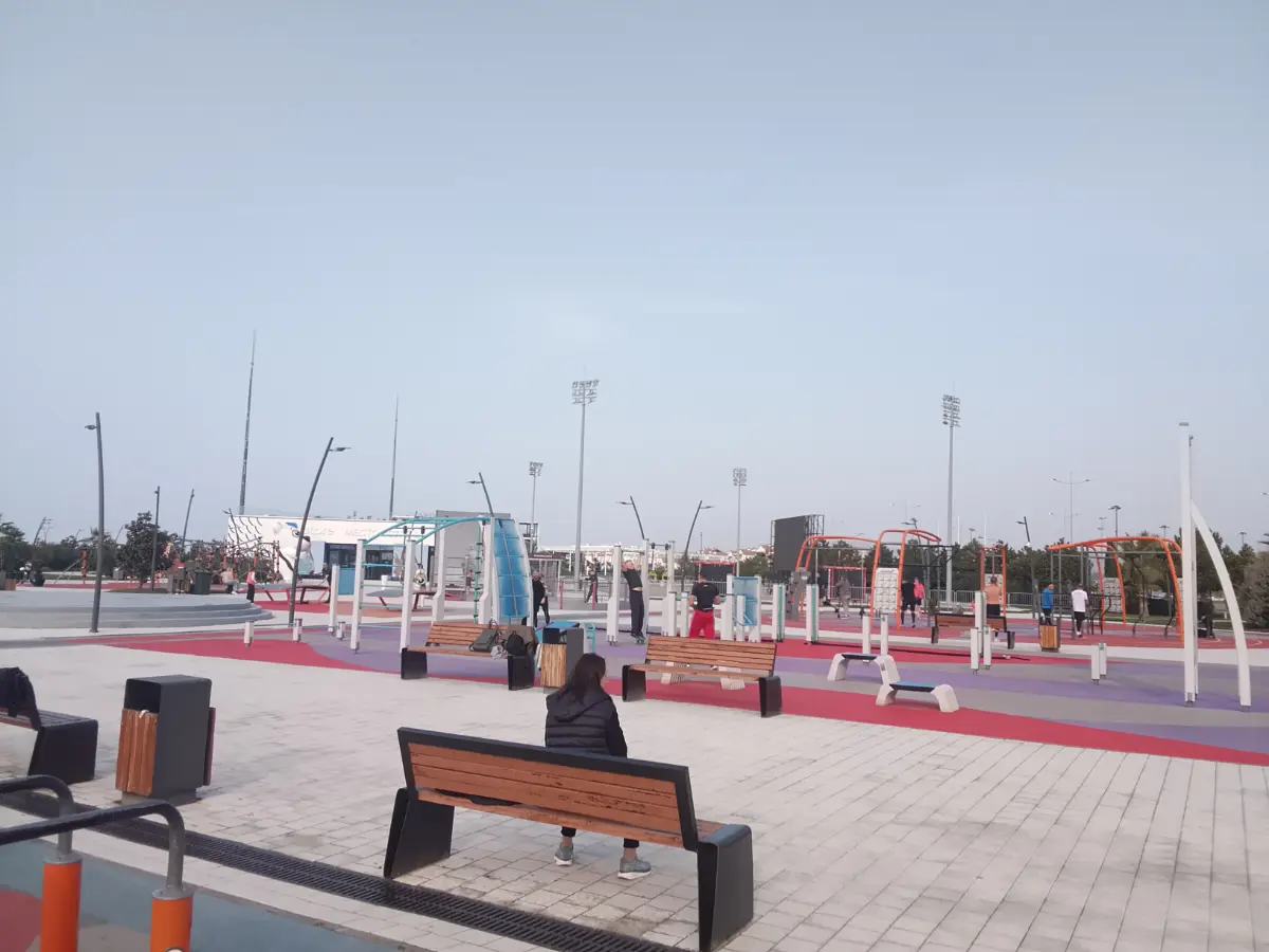 Сочи. Море и футбол! | Сетка — социальная сеть от hh.ru